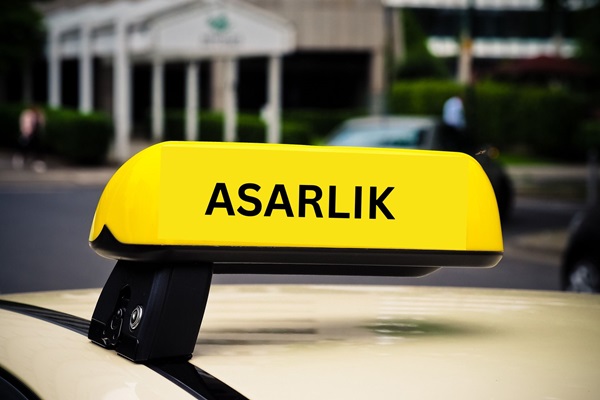 Asarlık