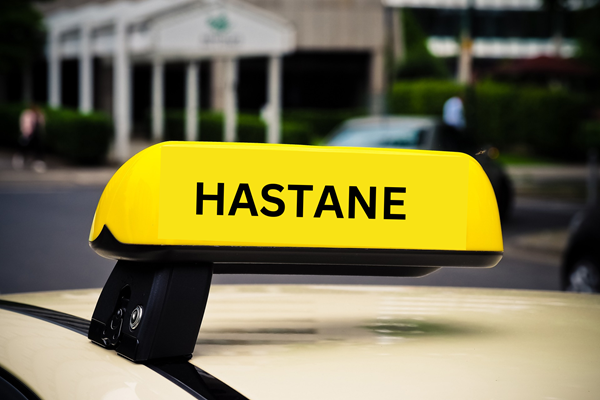 Hastane