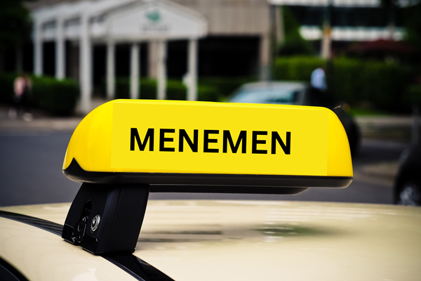 Menemen